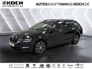 Skoda Octavia, 1.5 TSI Combi SOLEIL, Jahr 2020 - Berlin