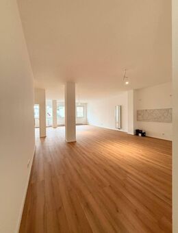 Fast ein Loft + barrierefrei + san. EG-WHG + Stellplatz - Hilden