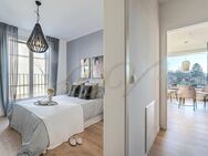 ( Besichtigung 18 Mai) Exklusive Wohnung mit sonniger Südterrasse und offenem Wohnkonzept - Berlin