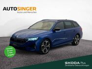 Skoda Octavia, Combi, Jahr 2025 - Kaufbeuren