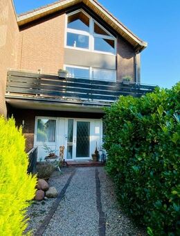 Überraschend anders . . . - Jever