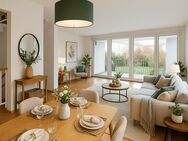 Hier ist vieles möglich: fast 200m² auf vier Ebenen + Garten + Garage für die ganze Familie - Frankfurt (Main)