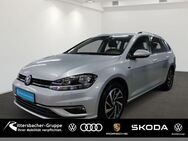 VW Golf Variant Join 1,6 TDI Navi - Kusel