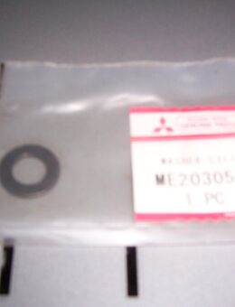 ME203053 Beilegscheibe, Zylinderkopf Mitsubishi Pajero/Pajero Spo - Hannover Vahrenwald-List