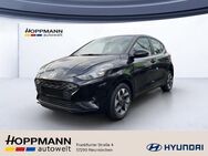 Hyundai i10, 1.2 FL Benzin (79, Jahr 2024 - Neunkirchen (Nordrhein-Westfalen)