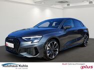 Audi A3, Sportback S-line 35 TFSI, Jahr 2025 - Wittlich