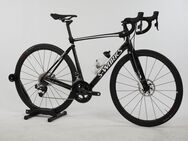 Rennvelo Specialized S-Works Roubaix Disc 56cm 2017 - Nürnberg