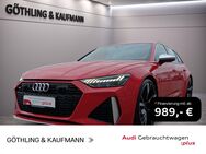 Audi RS6, Avant Laser Assistenzpaket Optik, Jahr 2021 - Hofheim (Taunus)