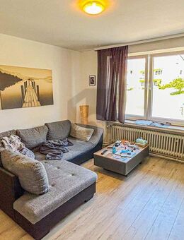 RAUMWUNDER ODER RENDIETEGLÜCK MIT WERKSTATT - Freden (Leine)