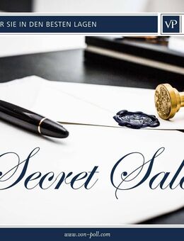 Begehrte Lage - Charmantes Ein-/Zweifamilienhaus mit vielen Möglichkeiten - Emden