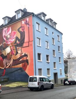 "Stylische Zweizimmerwohnung mit coole Einbauküche - Dein neues Zuhause wartet!" - Wuppertal