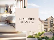 NEU! Toller Ausblick über die Stadt! Balkon und Loggia! Info am SO von 14-15 vor Ort! - Erlangen