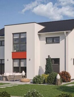 Dieses Haus wächst mit Ihren Ansprüchen. QNG + 3 Kinderzimmer + Büro + riesiger Wohnbereich - Adelsheim