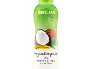TropiClean Hypoallergenic Pflegeshampoo - 355 ml
