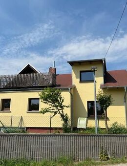 Für Ihren Ganzjahresurlaub im Schönfelder Hochland - Dürrröhrsdorf-Dittersbach