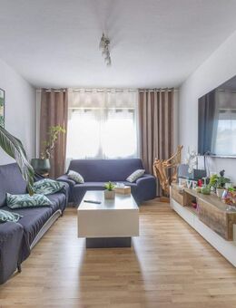 Menden Nähe Fußgängerzone – Wohnung im 2.OG über 2 Etagen (ohne Balkon) - Menden (Sauerland)