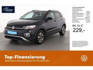 VW T-Cross, 1.0 TSI Move, Jahr 2023 - Neumarkt (Oberpfalz)