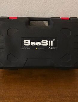 Kettensäge zu verkaufen - Adendorf