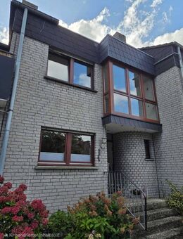 Spannendes Familienhaus in feiner Lage! - Warendorf
