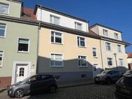 Mehrfamilienhaus im Plauer Viertel in Güstrow - Güstrow