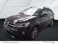 VW Taigo, 1.5 TSI R-Line V, Jahr 2024 - Wackersdorf