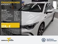 VW Golf, 2.0 TSI R-LINE LM18, Jahr 2023 - Castrop-Rauxel