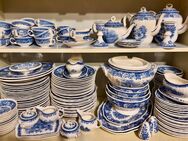 Villeroy und Boch, Burgenland Blau - Wittenborn