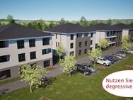 Wohn-Investment "Am Alten Gleisbett" in Wadern-Nunkirchen - Neubau mit sechs Wohnungen - Wadern
