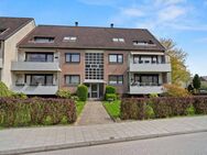 Kapitalanlage oder neues Zuhause? Diese Wohnung in Kiel-Wellsee überzeugt! - Kiel