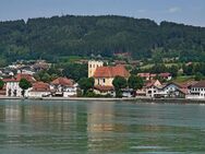 Obernzell: Betriebsgebäude, einfache Ausstattung, evtl. ganz oder teilweiser Umbau in Wohnungen möglich - Obernzell