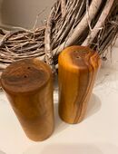 SALZ&PFEFFER STREUER OLIVENHOLZ in 49170