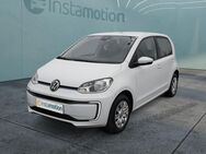 VW up, e-up MAPS & MORE DOCK, Jahr 2020 - München