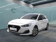 Hyundai i30, cw YES l Automatik, Jahr 2020 - München