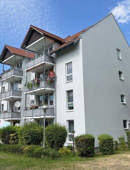 Kapitalanlage - Mehrfamilienhaus in Bad Langensalza - Bad Langensalza