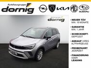 Opel Crossland, Elegance, Jahr 2022 - Helmbrechts