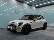 MINI Cooper S, E Hatch, Jahr 2021 - München