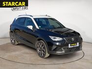 Seat Arona, 1.0 TSI FR, Jahr 2023 - Monheim (Rhein)