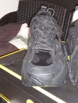 Buffalo Trail One BS Schuhe - Berlin Friedrichshain-Kreuzberg