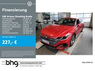 VW Arteon, Shooting Brake R-Line Arteon Shooting Bra, Jahr 2021 - Reutlingen