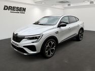 Renault Arkana, TECHNO Mild Hybrid 140 digitales, Jahr 2024 - Neuss