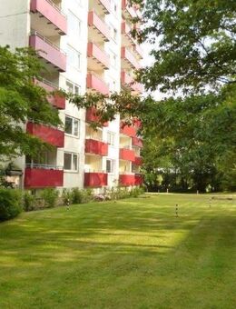 Wohnung 2 Zi. mit 69 m² in Pinneberg - vermietet - zu verkaufen - Pinneberg