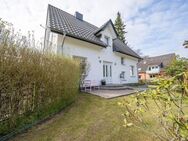 Naturnah in Itzstedt - Itzstedt