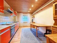 Allrounder: Praktische 3,5 Zimmer mit Garten in Langendreer - Bochum