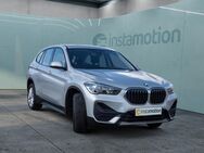 BMW X1, , Jahr 2021 - München