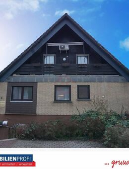 Einfamilienhaus mit Einliegerwohnung oder Büroräume In Gießen-Lützellinden! - Gießen