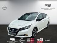 Nissan Leaf, h N-Connecta, Jahr 2019 - Memmingen