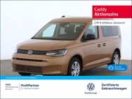 VW Caddy, Caddy KO, Jahr 2023 - Bochum