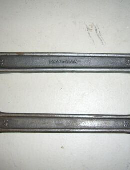 Gabelschlüsseln. DROP FORGED. NEU. - Waldshut-Tiengen