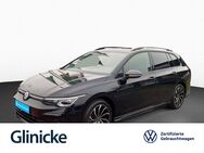 VW Golf Variant, 1.5 TSI R-Line Black-Style, Jahr 2023 - Kassel