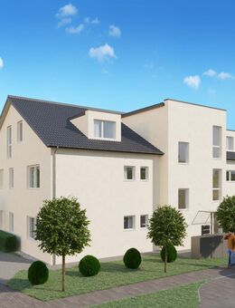 Wohnung zum Kauf - Ingolstadt